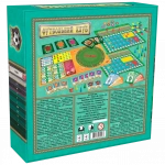 Футбольний клуб Artos Games Настільна грa. Зображення №8 Футбольний клуб Artos Games Настільна грa. Зображення №8