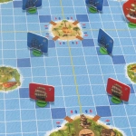 Пірати Artos Games Настільна грa. Изображение №5