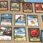 Пірати Artos Games Настільна грa. Изображение №6