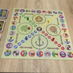 Вікторина Україна Artos Games Настільна грa. Зображення №2