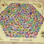 Вікторина Україна Artos Games Настільна грa. Зображення №3