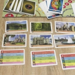 Вікторина Україна Artos Games Настільна грa. Зображення №4