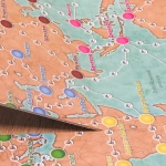 Галопом по світу Artos Games Настільна грa. Зображення №4 Галопом по світу Artos Games Настільна грa. Зображення №4