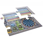 Настільна гра BusinessMen 30516 Strateg. Зображення №2