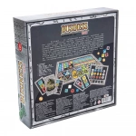 Настільна гра BusinessMen 30516 Strateg. Зображення №4