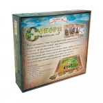 Настільна гра Собори 30104 Strateg (українською мовою). Зображення №3