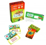 Настільна гра Квітаріум УКР010. Зображення №1