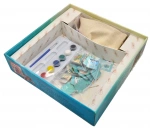 Настільна гра Почаївська лавра (українська) (30102) Strateg. Зображення №4