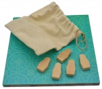 Настільна гра Почаївська лавра (українська) (30102) Strateg. Зображення №7