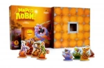 Гра настільна Марсолови (Така Мака). Изображение №5