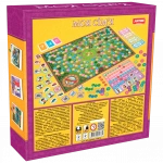 Моя сім'я Настільна грa Artos. Зображення №1