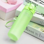 Пляшка для води CASNO 650 мл KXN-1157 Зелена. Изображение №1