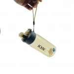 Пляшка для води CASNO 580 мл KXN-1179 Коричнева. Зображення №4