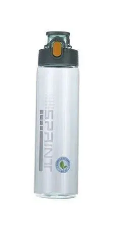 Пляшка для води CASNO 750 мл KXN-1216 Sprint Зелена Пляшка для води CASNO 750 мл KXN-1216 Sprint Зелена