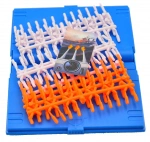 Настільна розважальна гра  Морський бій. Зображення №7