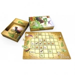 Настільна гра Дино Батл Bombat Game. Изображение №1