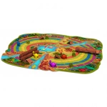 Настільна гра Дино Спорт Bombat Game. Зображення №3