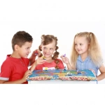 Настільна гра ЗООрегата Bombat Game. Зображення №3