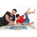 Настільна гра ЗООрегата Bombat Game. Зображення №4