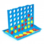 Гра логічна 4 в ряд 7231 FunGame. Изображение №1