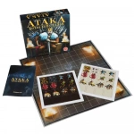 Атака. Битва престолів. Настільна гра. Зображення №1 Атака. Битва престолів. Настільна гра. Зображення №1