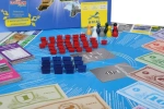 Капиталист Украина. Настольная игра. Изображение №1