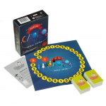 Настільна гра Поясни слово Весела логіка. Зображення №1