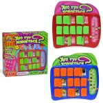 Настільна розважальна гра 7044 (48) Хто тут ховається в коробці FUN GAME. Зображення №1 Настільна розважальна гра 7044 (48) Хто тут ховається в коробці FUN GAME. Зображення №1