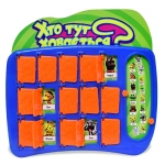 Настільна розважальна гра 7044 (48) Хто тут ховається в коробці FUN GAME. Зображення №2 Настільна розважальна гра 7044 (48) Хто тут ховається в коробці FUN GAME. Зображення №2