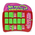 Настільна розважальна гра 7044 (48) Хто тут ховається в коробці FUN GAME. Зображення №3 Настільна розважальна гра 7044 (48) Хто тут ховається в коробці FUN GAME. Зображення №3