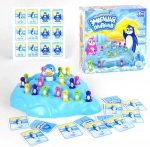 Гра Змагання Пінгвінів 93296 (12/2) Fun Game. Изображение №2