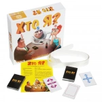 Настільна гра Arial Хто я. Изображение №1