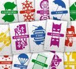 Настільна гра Arial Хто я. Изображение №2