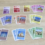 Настільна гра Галопом по Україні Artos Games. Зображення №4