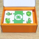 Розвиваюча гра Колір Artos. Изображение №2