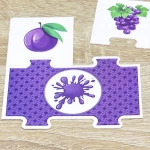 Розвиваюча гра Колір Artos. Изображение №3