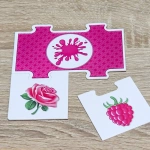 Розвиваюча гра Колір Artos. Изображение №4