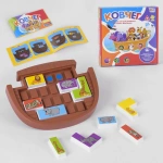 Настільна гра 'Ковчег' FunGame (UKB-B0042). Зображення №3