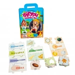 Пазли Фігури навколо нас (30911). Изображение №1