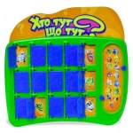 Настільна розважальна гра Що тут? Хто тут? 7099 FUN GAME. Изображение №1