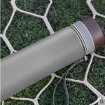 Пляшка для води CASNO 1000 мл KXN-1111 Сіра. Зображення №6