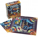 Обжени та виграй. .Настільна гра. Изображение №2