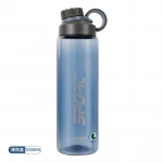 Пляшка для води CASNO 1000 мл KXN-1236 Блакитна. Зображення №1