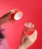 Пляшка для води CASNO 600мл KXN-1231 Зелена. Зображення №3