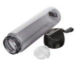 Пляшка для води CASNO 600мл KXN-1231 Сіра. Зображення №2