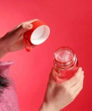 Пляшка для води CASNO 600мл KXN-1231 Сіра. Зображення №3