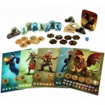 Ліс: легенда про Мантикору - занурення у світ фантастики. Изображение №1