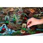 Ліс: легенда про Мантикору - занурення у світ фантастики. Изображение №2