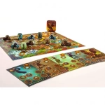 Ліс: легенда про Мантикору - занурення у світ фантастики. Изображение №4