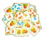 Настільна гра. Лапочки. Зображення №4